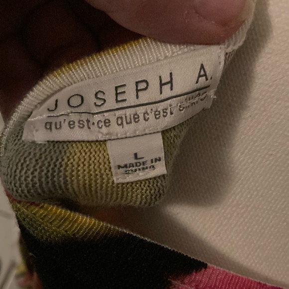 Short sleeve sweater - Picture 5 of 5